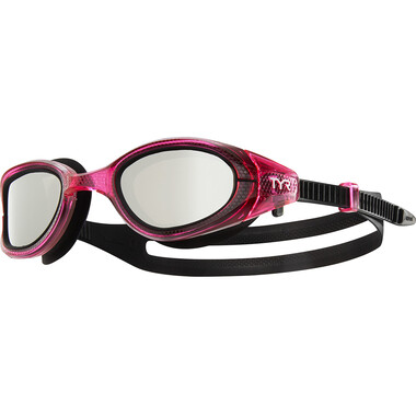 Gafas de natación TYR SPECIAL OPS 3.0 POLARIZED Plata/Rosa 2020 0